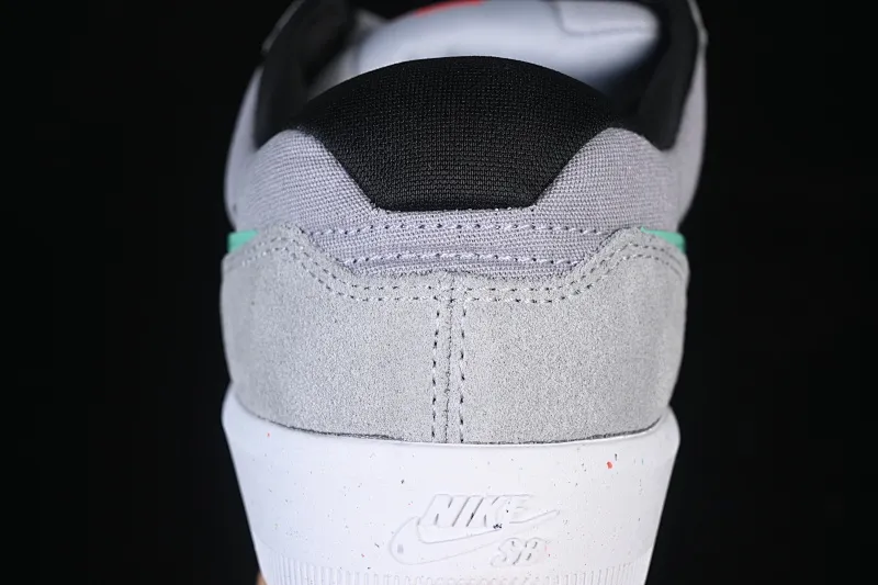 All categories Nk SB Dunk series Nk Force 58 simplified skateboard shoes J version Nike SB Force 58 Nike simplified retro skateboard shoes CZ2959-006